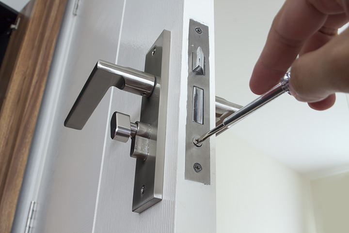 Our local locksmiths are able to repair and install door locks for properties in Kenton and the local area.